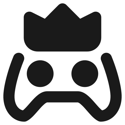 Esports remix icon, solid style, from Streamline