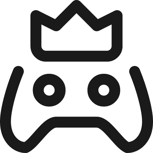 Esports icon, line style, from Streamline