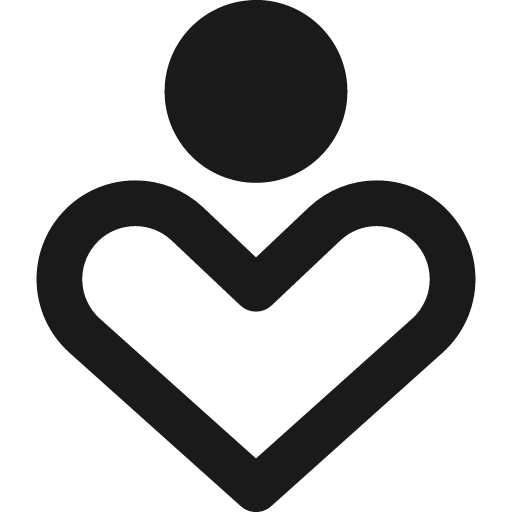 Health care 2 remix icon, solid style, from Streamline