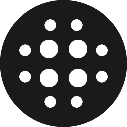 Image blur solid icon, filled style, from Streamline