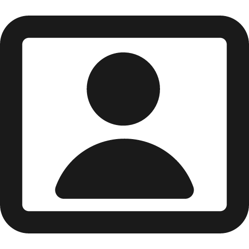 Landscape setting remix icon, solid style, from Streamline