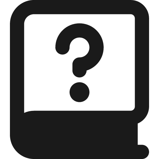 Manual book remix icon, solid style, from Streamline