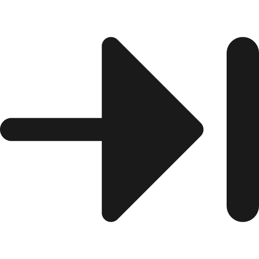 Next remix icon, solid style, from Streamline