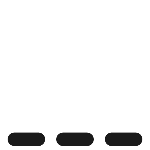 Signal none remix icon, solid style, from Streamline
