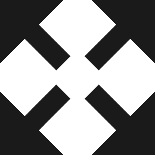Move 2 icon, solid style, from Subway Icon Set