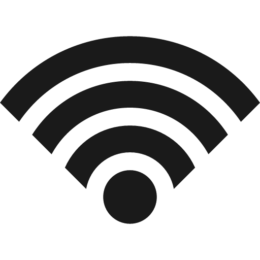Netwark icon, solid style, from Subway Icon Set