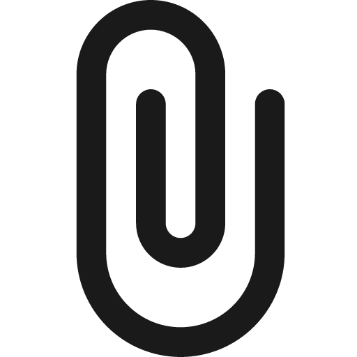 Pin icon, solid style, from Subway Icon Set