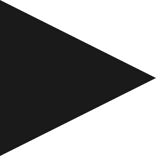 Play icon, solid style, from Subway Icon Set