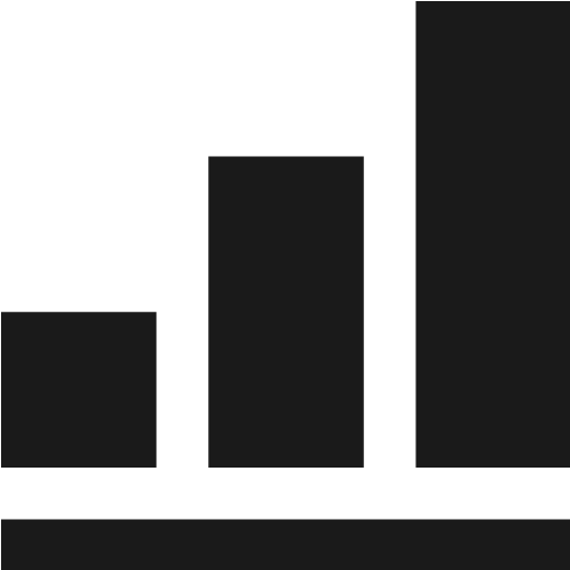 Step 1 icon, solid style, from Subway Icon Set