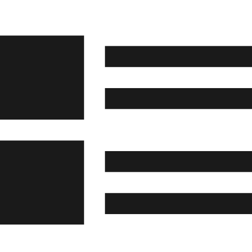 Write 1 icon, solid style, from Subway Icon Set