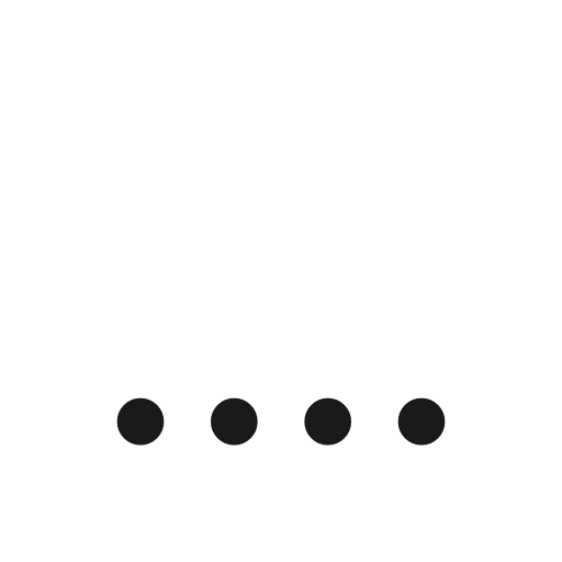 Antenna bars 1 icon, line style, from Tabler Icons