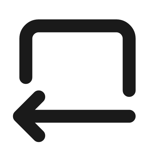 Arrow autofit left icon, line style, from Tabler Icons