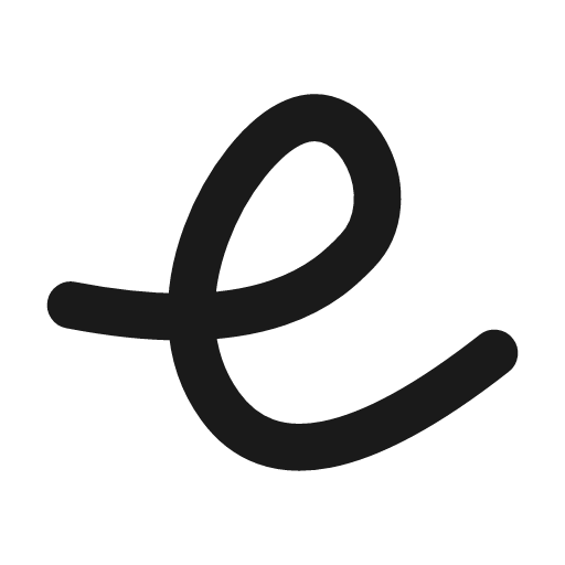 Brand ember icon, line style, from Tabler Icons