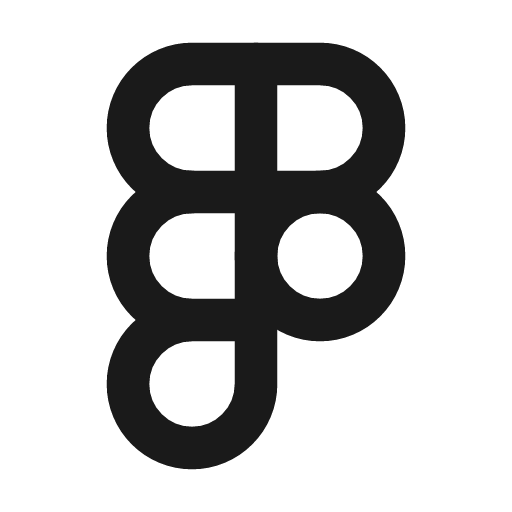 Brand figma icon, line style, from Tabler Icons