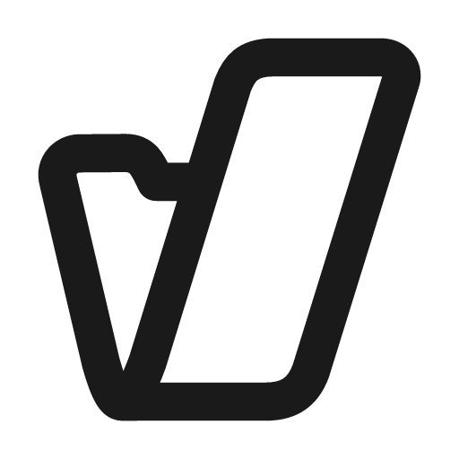 Brand kbin icon, line style, from Tabler Icons