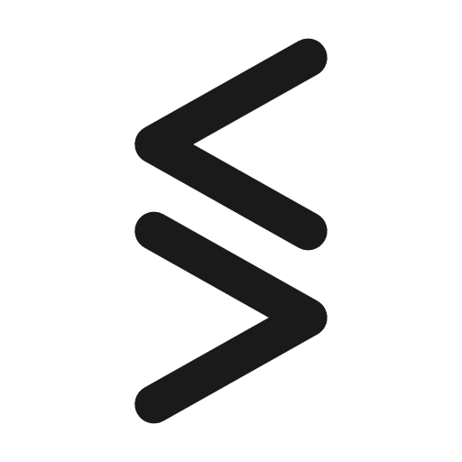 Brand stocktwits icon, line style, from Tabler Icons