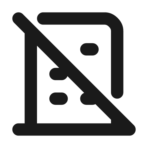 Building off icon, line style, from Tabler Icons