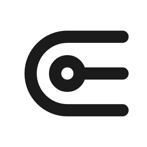 Cap rounded icon, rounded style, from Tabler Icons