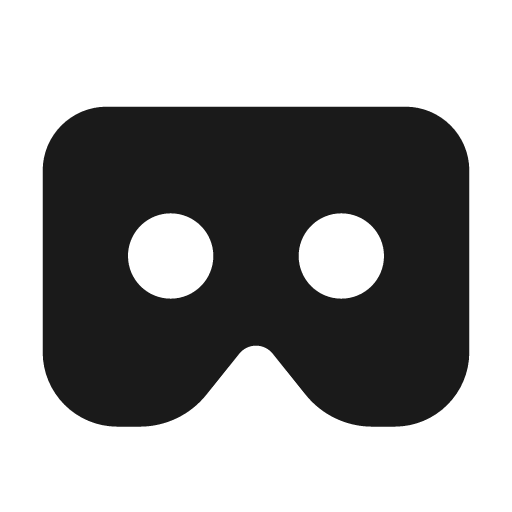 Cardboards filled icon, filled style, from Tabler Icons