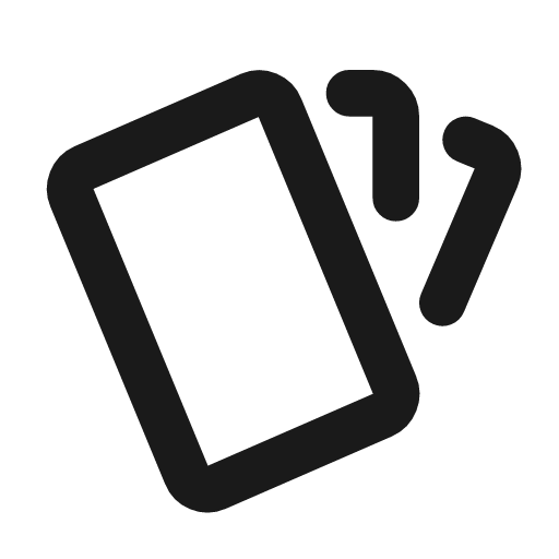 Cards icon, line style, from Tabler Icons