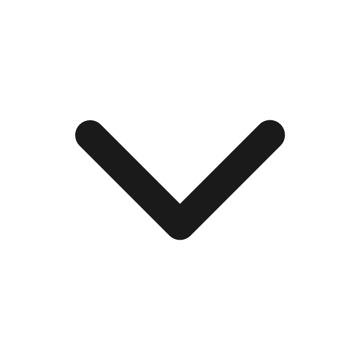 Chevron down filled icon, filled style, from Tabler Icons