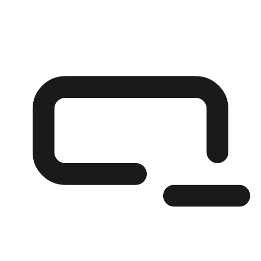 Code variable minus icon, line style, from Tabler Icons