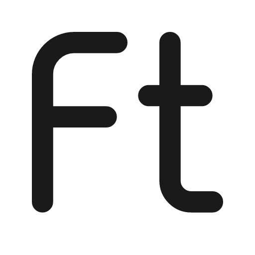 Currency forint icon, line style, from Tabler Icons