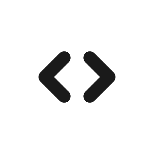 Direction horizontal icon, line style, from Tabler Icons