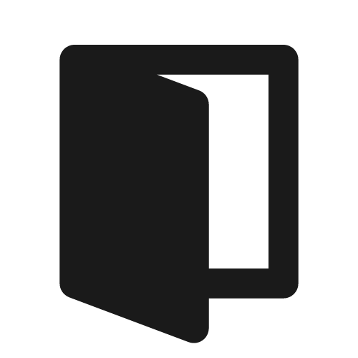 Dual screen filled icon, filled style, from Tabler Icons