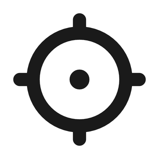 Focus 2 icon, line style, from Tabler Icons