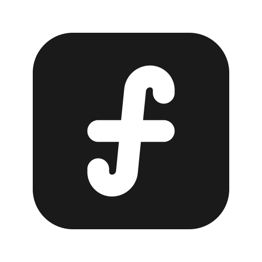 Function filled icon, filled style, from Tabler Icons