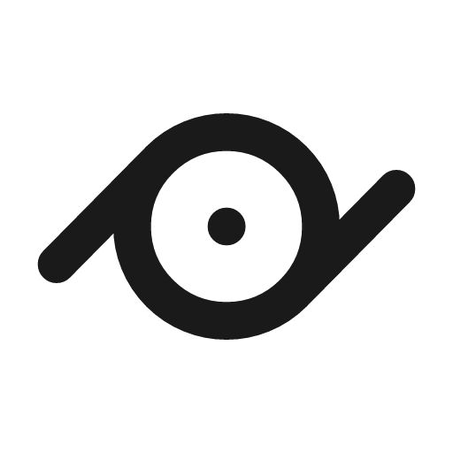 Gender epicene icon, line style, from Tabler Icons