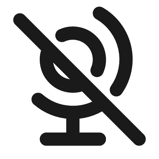 Globe off icon, line style, from Tabler Icons