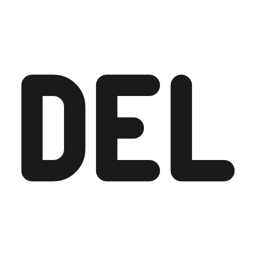 Http delete icon, line style, from Tabler Icons