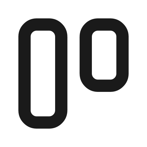 Layout cards icon, line style, from Tabler Icons