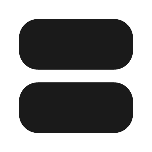 Layout list filled icon, filled style, from Tabler Icons
