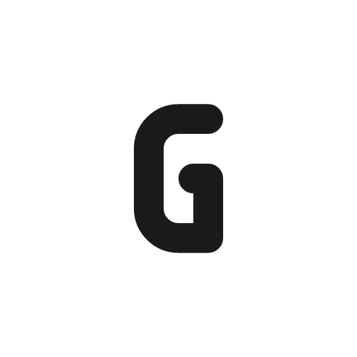 Letter g small icon, line style, from Tabler Icons