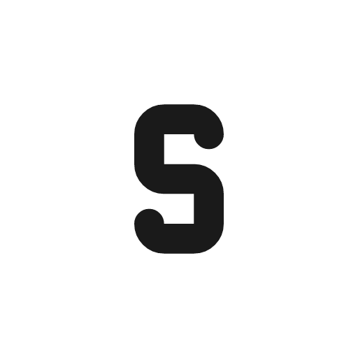 Letter s small icon, line style, from Tabler Icons