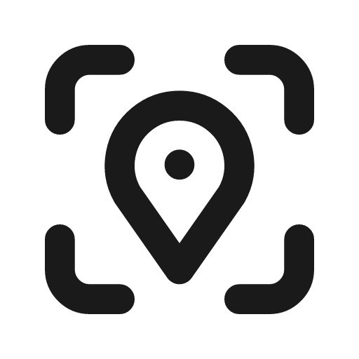 Live view icon, line style, from Tabler Icons