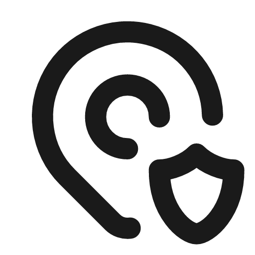Map shield icon, line style, from Tabler Icons