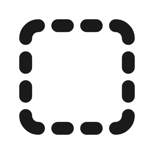 Marquee icon, line style, from Tabler Icons