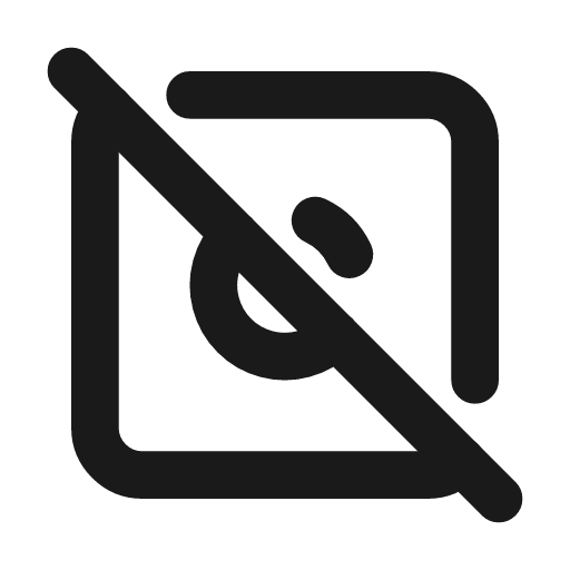 Mask off icon, line style, from Tabler Icons