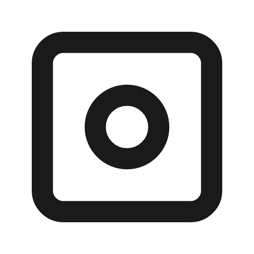 Mask icon, line style, from Tabler Icons