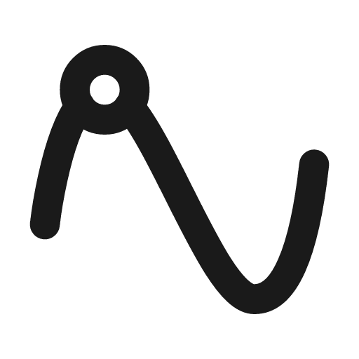 Math max icon, line style, from Tabler Icons