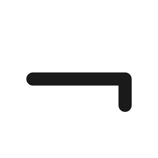Math not icon, line style, from Tabler Icons