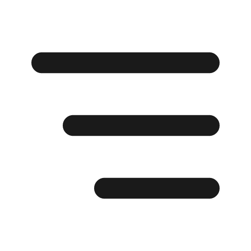 Menu deep icon, line style, from Tabler Icons