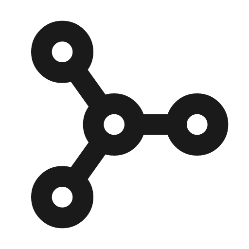 Model ai icon, line style, from Tabler Icons