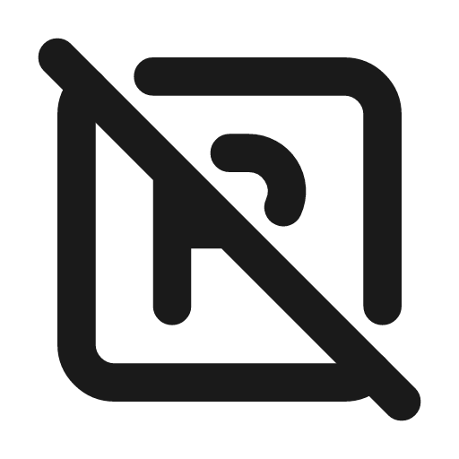 Parking off icon, line style, from Tabler Icons