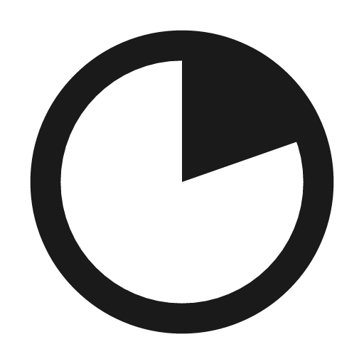 Percentage 20 icon, line style, from Tabler Icons
