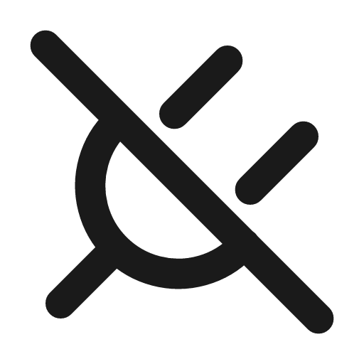 Plug off icon, line style, from Tabler Icons